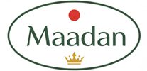 maadan logo