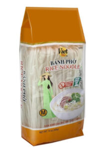 Maadan Premium Rice Noodle size M