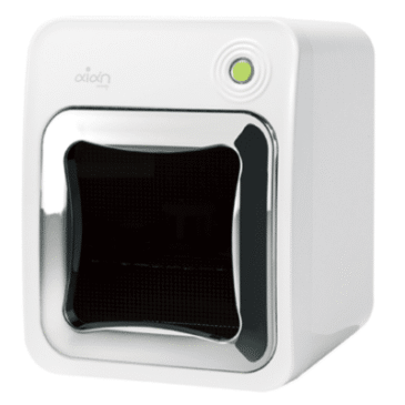 Living Star UV Kitchen Sterilizer for utensils and knives," "Large capacity kitchen gadget sanitizer and dryer.