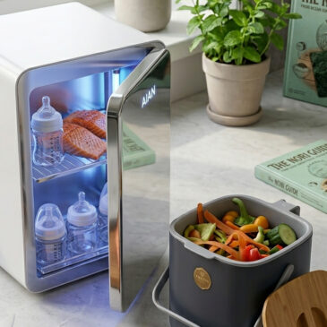 The Authority Guide to Kitchen Hardware