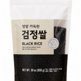 Premium Black Rice 30oz | Ancient Superfood & Royal Grain | Maadan
