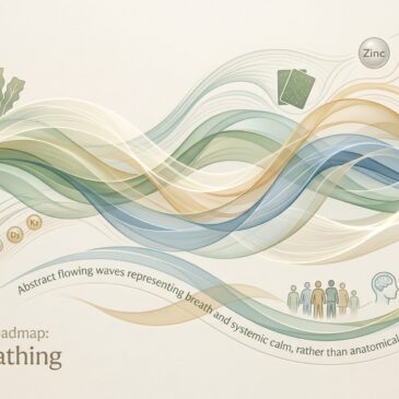 Navigating Dietary Friction: Finding Lasting Calm | Maadan Wellness