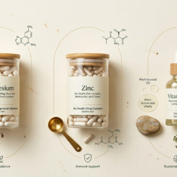 The 1% vs. The 25%: Navigating Dietary Wellness | Maadan