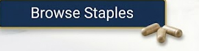 CTA button for browsing staples 