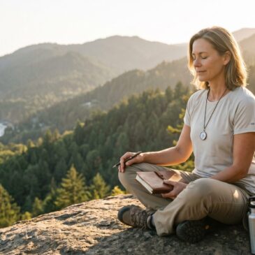 Achieving Peace Within: The Architecture of Anchored Wisdom