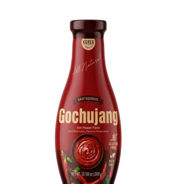 Gochujang squeeze bottle10.58oz main image